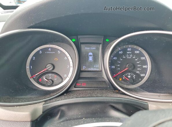 KM8SM4HF3GU160434 2016 HYUNDAI SANTA White Vista de los asientos traseros