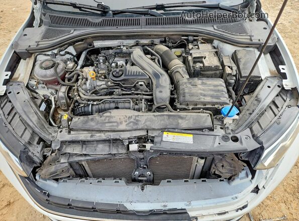 3VW5M7BU3RM100720 2024 VOLKSWAGEN JETTA White 