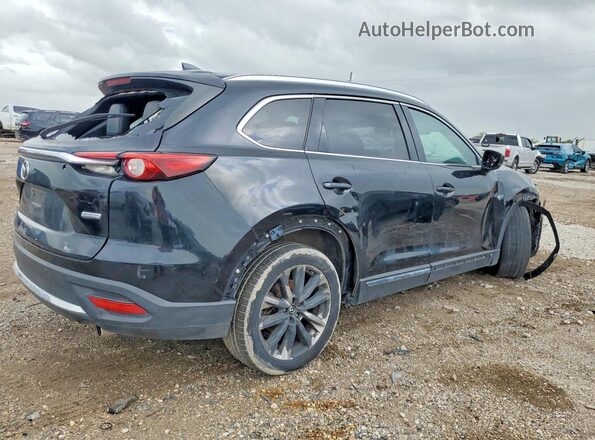 JM3TCADY7G0106800 2016 MAZDA CX-9 Black 