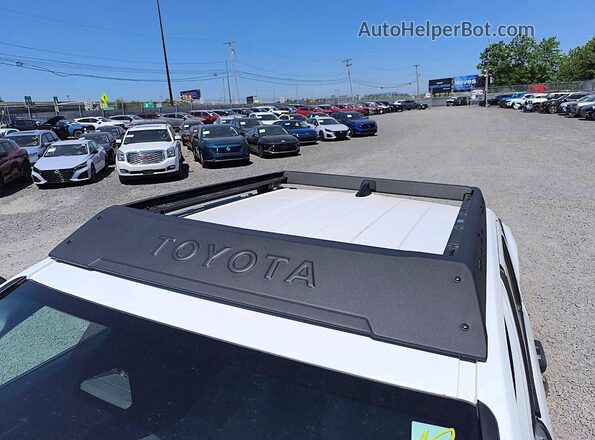 3TYLF5LN9RT005048 2024 TOYOTA TACOMA White 