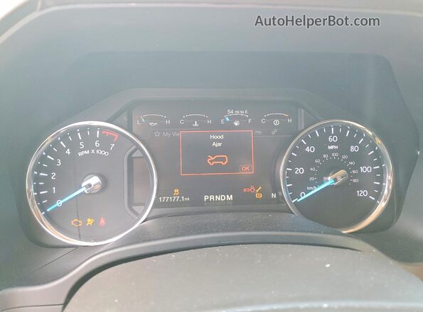 1FMJK1HT0KEA21418 2019 FORD EXPEDITION Белый Вид задних сидений