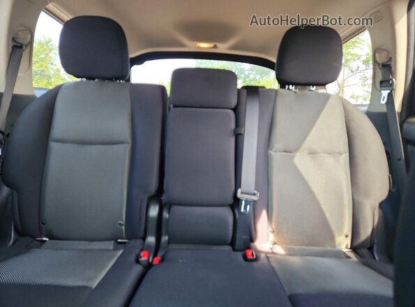 5N1DR2MM6JC603241 2018 NISSAN PATHFINDER Black 