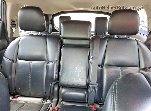 5N1DR2MN2JC635421 2018 NISSAN PATHFINDER Gray 