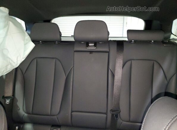 5UXTR9C55JLD74149 2018 BMW X3 Blue 