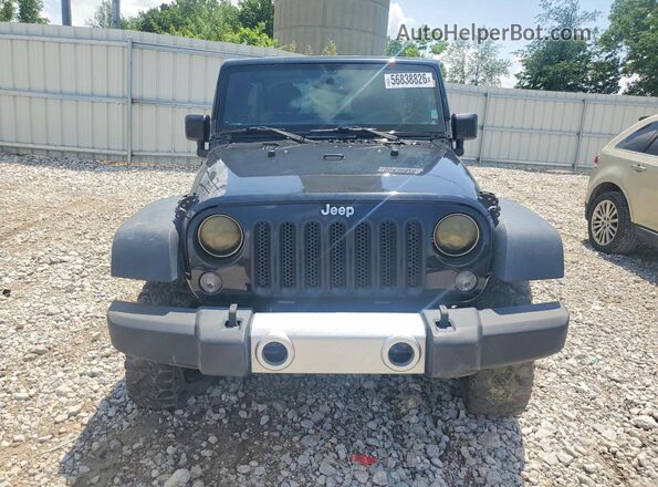 1C4HJWDG0JL928921 2018 JEEP WRANGLER Black უკანა ხედი