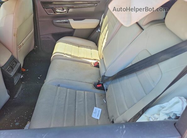 5J6RS3H76RL007819 2024 HONDA CR-V Burgundy 