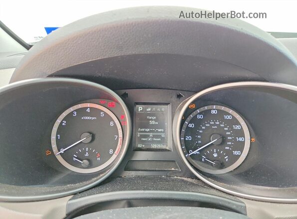 KM8SM4HF9HU170516 2017 HYUNDAI SANTA FE Silver 