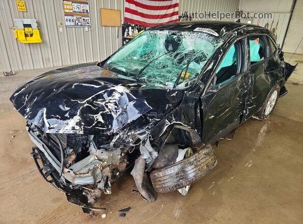 1FMCU9GN8RUB02641 2024 FORD ESCAPE Black Rear left