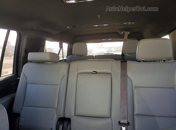 1GNSCCKD7PR376628 2023 CHEVROLET SUBURBAN Белый 