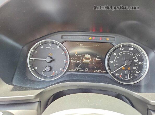 JA4J3VA84SZ021424 2025 MITSUBISHI OUTLANDER Red Вид задніх сидінь