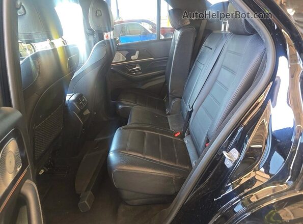 4JGFB4JE7LA160893 2020 MERCEDES-BENZ GLE-CLASS Black 