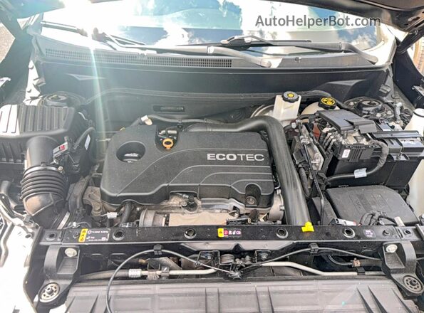 3GKALMEV8LL116159 2020 GMC TERRAIN Black 