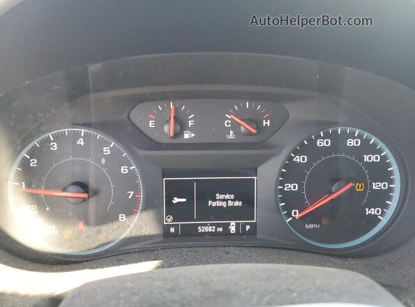 1G1ZD5ST1PF183487 2023 CHEVROLET MALIBU White 