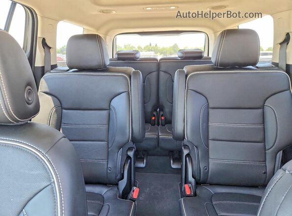 1GKKNXLS7MZ105835 2021 GMC ACADIA Gray 