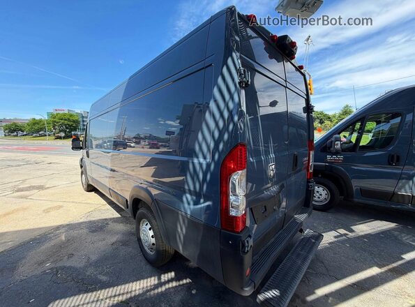 3C6URVJGXKE545219 2019 RAM PROMASTER Blue 