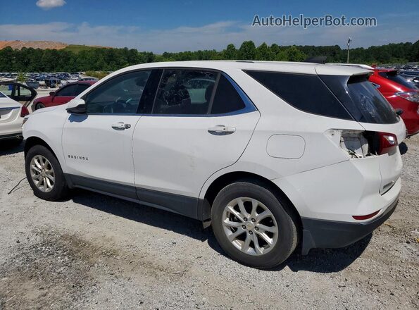 2GNAXUEV8K6269702 2019 CHEVROLET EQUINOX White 