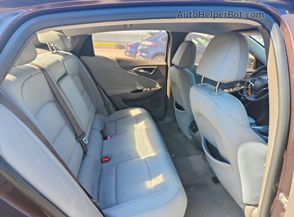 1G1ZE5ST2GF226943 2016 CHEVROLET MALIBU Brown Սալոնի հետևի տեսք