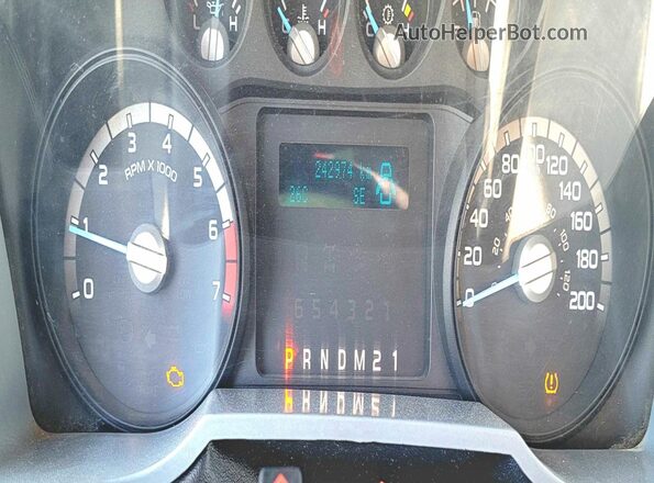 1FT7X2B65GEA34360 2016 FORD F250 Белый 
