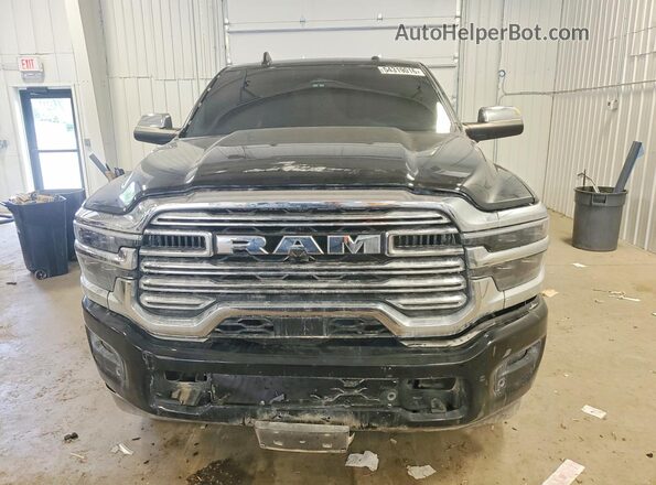 3C6UR5FLXSG530651 2025 RAM 2500 Black 