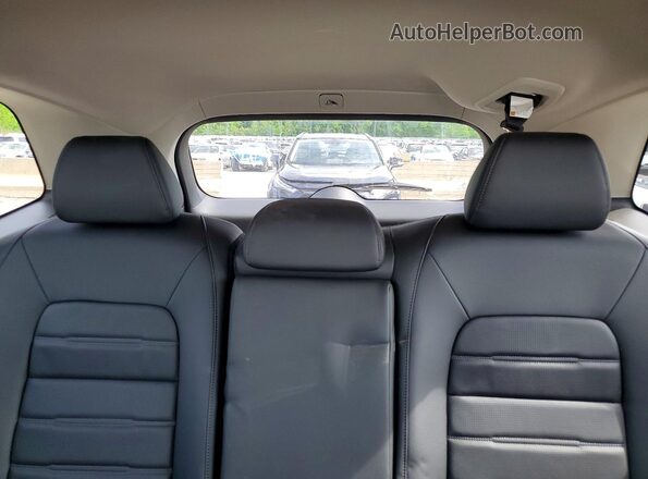 2HKRS4H75TH440863 2026 HONDA CR-V White უკანა სალონის ხედი