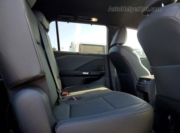5TDAAAA67TS019916 2026 LEXUS TX Gray Շարժիչի բաժամունքի տեսք
