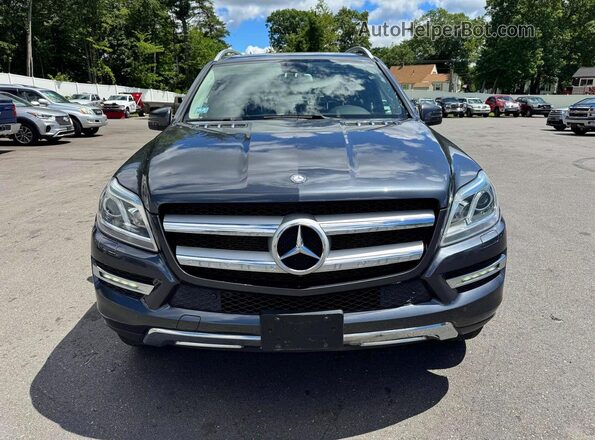4JGDF6EE3GA699907 2016 MERCEDES-BENZ GL-CLASS Black წინა სალონის ხედი
