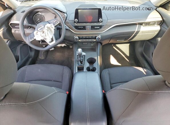 1N4BL4DV5SN374886 2025 NISSAN ALTIMA Blue 