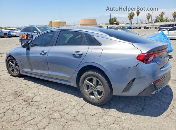 5XXG14J23MG060412 2021 KIA K5 Gray 