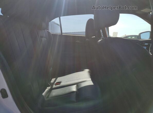JA4ATWAA0NZ001409 2022 MITSUBISHI ECLIPSE White 