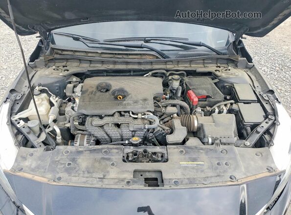 1N4BL4BV5LC188717 2020 NISSAN ALTIMA Black 