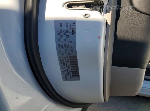 2C4RC1FG9LR136601 2020 CHRYSLER PACIFICA White Панорамний вид салону 360°
