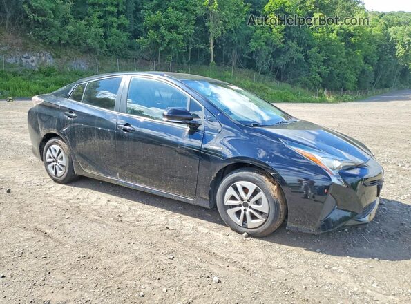 JTDKARFU5G3501950 2016 TOYOTA PRIUS White 