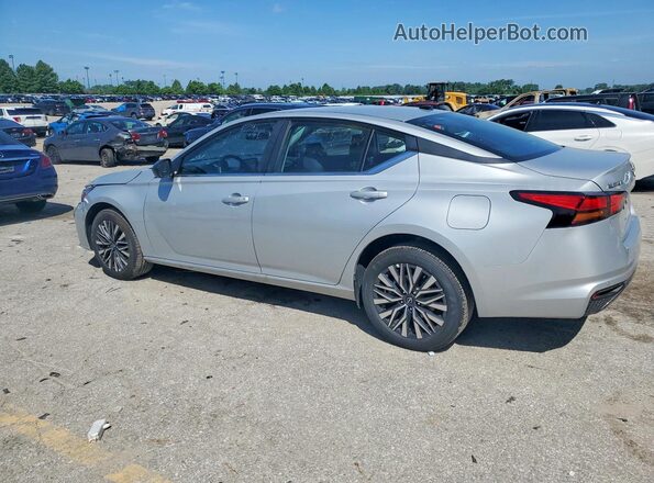 1N4BL4DW6TN329417 2026 NISSAN ALTIMA Silver Задня права чверть
