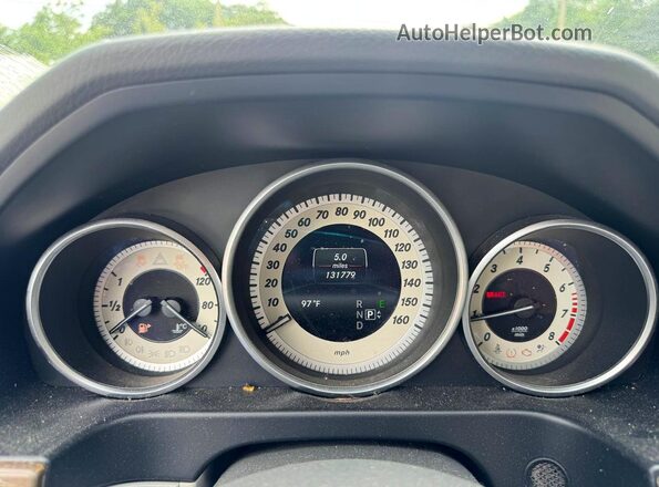 WDDHF8JB5GB185229 2016 MERCEDES-BENZ E Black 