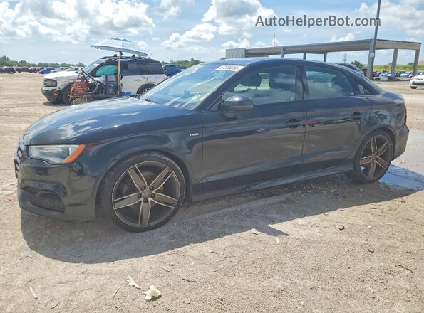 WAUA7GFF9G1070506 2016 AUDI A3 Black 
