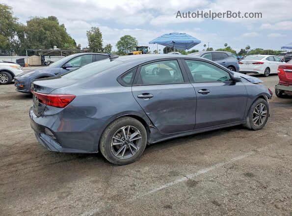 3KPF24AD0PE552418 2023 KIA FORTE Gray 