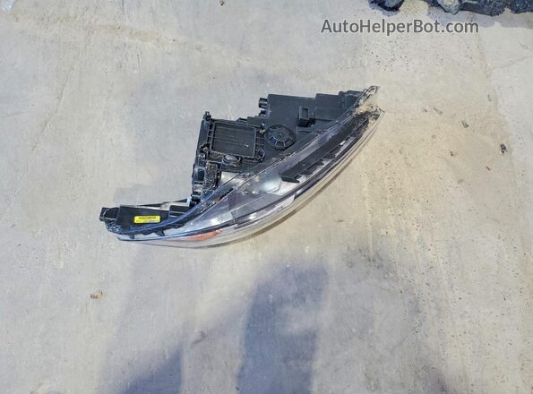 3KPF54AD8RE780113 2024 KIA FORTE Charcoal Vista de la etiqueta del VIN