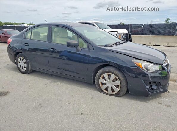 JF1GJAA62GH004539 2016 SUBARU IMPREZA Black 