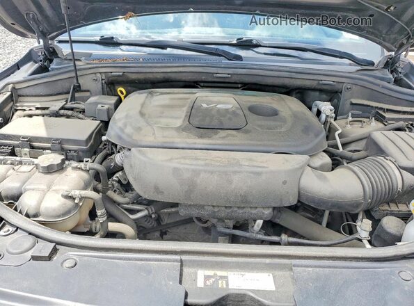 1C4RJFAGXKC532876 2019 JEEP GRAND Серый Вид наклейки с VIN-кодом