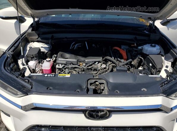 5TDACAB59RS004696 2024 TOYOTA ALL White 
