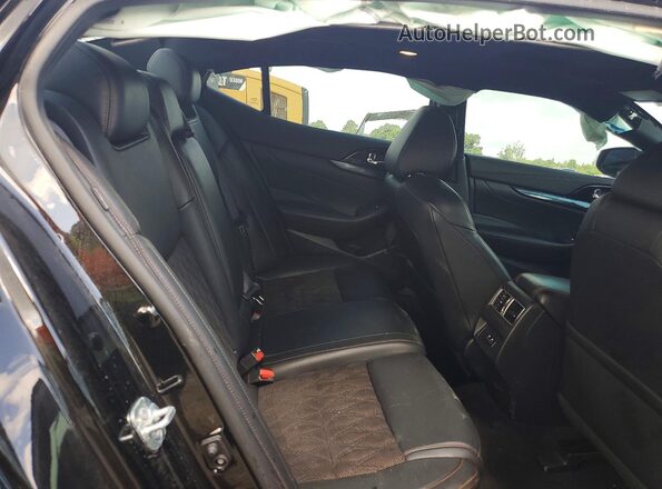 1N4AA6EV6MC502451 2021 NISSAN MAXIMA Black 
