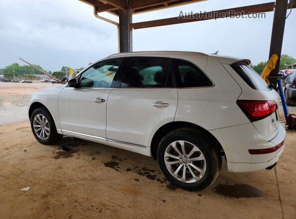 WA1C2AFP7GA036848 2016 AUDI Q5 White Rear right
