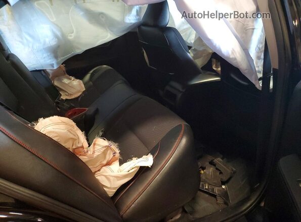 4T1BF1FK6GU151641 2016 TOYOTA CAMRY Black 