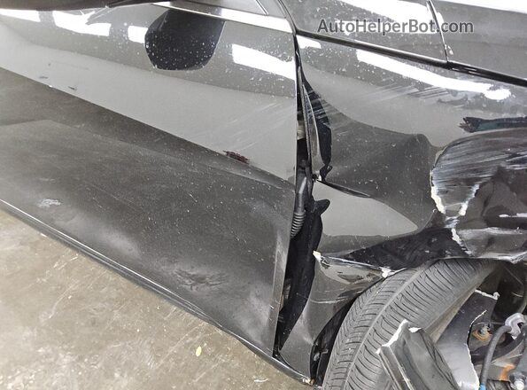 KMHLN4DJXSU180233 2025 HYUNDAI ELANTRA Black 