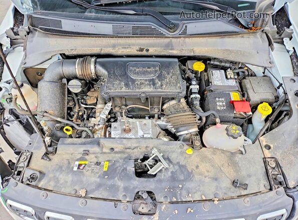 3C4NJDAN5ST544195 2025 JEEP COMPASS White 