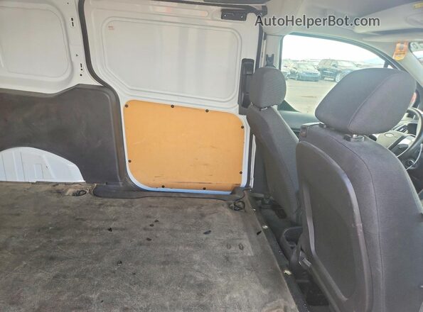 NM0LS7E73H1328201 2017 FORD TRANSIT Yellow Շարժիչի բաժամունքի տեսք