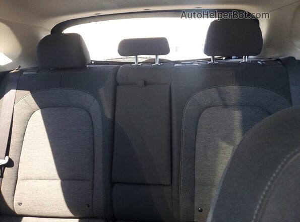 KM8K33AG1PU186482 2023 HYUNDAI KONA Black 