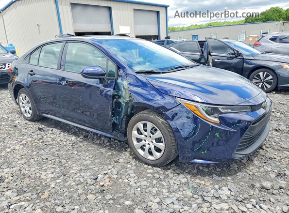 5YFB4MDE1TP392748 2026 TOYOTA COROLLA Blue 