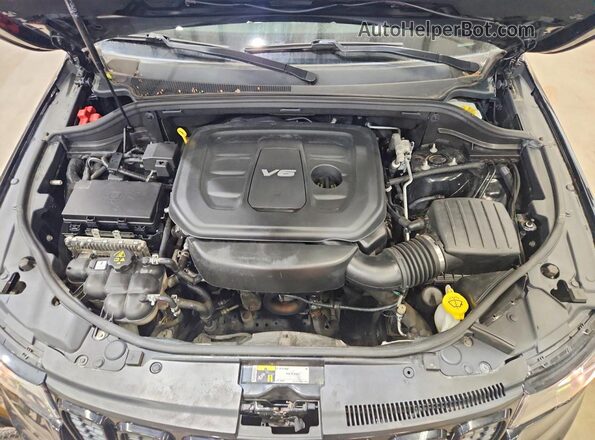 1C4RJFAGXKC612565 2019 JEEP CHEROKEE Черный Вид наклейки с VIN-кодом