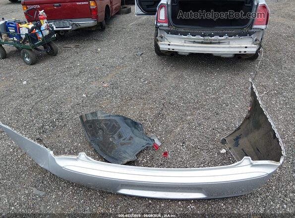 2C3CCAAG0MH538158 2021 CHRYSLER 300 Серебряный Вид щитка приборов